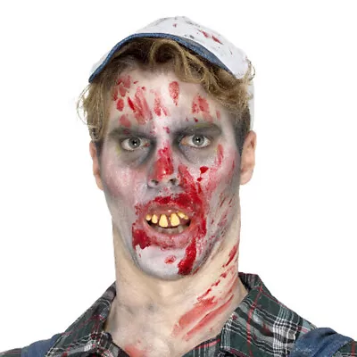 £11.59 • Buy Halloween Hillbilly Teeth Billy Bob Fancy Dress Accessory