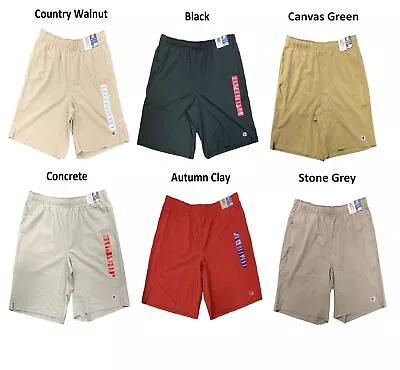 Champion Men's Woven Performance Lightweight Short • $16.99