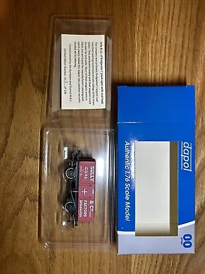 £19.95 • Buy Dapol Limited Sully & Co Coal Wagon Boxed New