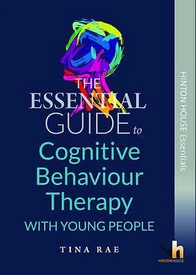 £19.71 • Buy The Essential Guide To Cognitive Behaviour Therapy (CBT) With... - 9781906531812