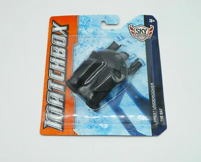 Matchbox THE BAT Sky Busters 2012 NEW  • $13.40