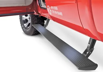 AMP Research PowerStep Running Boards Ford F-250 75134-01A • $1599.99