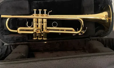 Yamaha 8310Z Bobby Shew  Trumpet (1st Generation) • $1400