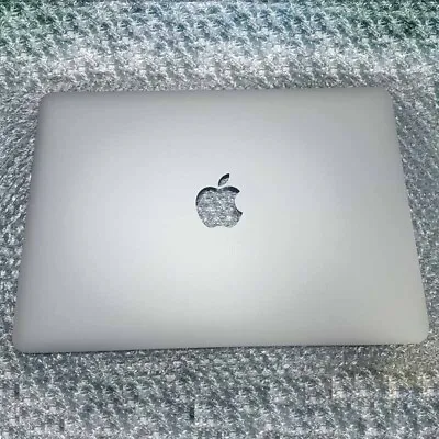 A1502 Front Cover Housing Back Rear Top For MacBook Pro 13  Inch Lid 2013-2015 • $49.99