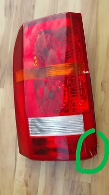 2005 - 02009 LAND ROVER LR3  LH Left Driver Side Taillight ( For Parts ) • $60