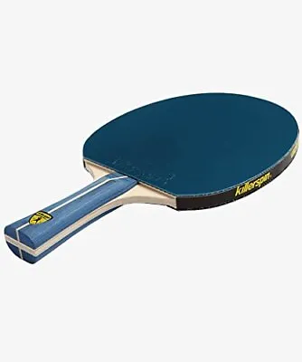 $43.20 • Buy Ping Pong Paddle, Table Tennis Racket With Wood Blade, Jet Basic Rubber
