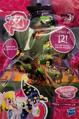 My Little Pony Friendship Is Magic Collection Blind Bags NEW AND SEALED • £3.49