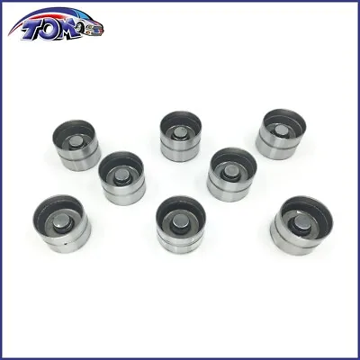 Brand New 8 Hydraulic Lifters For 98-12 VW Beetle Golf Jetta Passat 1.8L 1.9L • $32