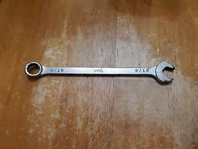 Mac Tools 9/16  Combination Wrench CL18 • $16