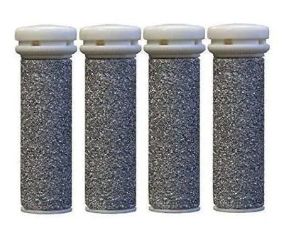 4 X Emjoi Micro EXTREME Mineral Compatible Pedi Replacement Rollers  • £4.90