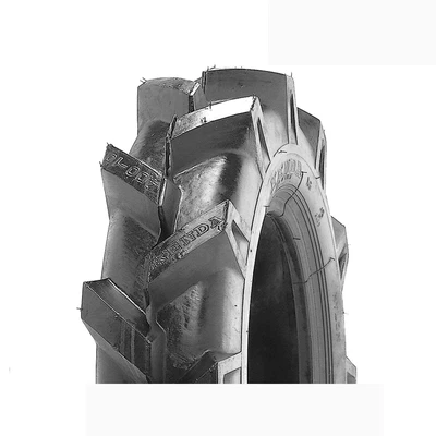 $191 • Buy Small Tractor Tyre 5.00-12 K365 R1 Bar Lug 4 Ply Tyre And Tube Kenda