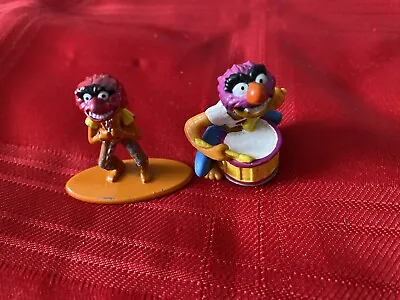 Muppet Animal Figures Small • £2.99