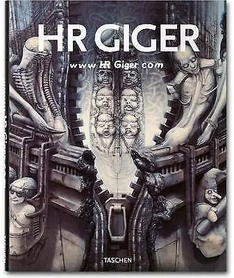 £6.57 • Buy WWW HR Giger Com Value Guaranteed From EBay’s Biggest Seller!