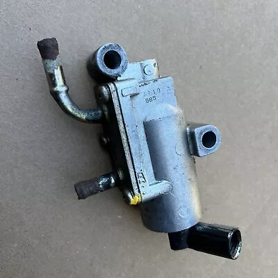 93-01 Honda Prelude H22A4 VTEC Idle Air Control Valve OEM IACV Engine H22 N3030 • $124.89