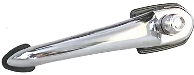 Outside CHROME Door Handle For 1981 Thru 2006 MACK Truck Models R RB RD DM RW U • $48.99