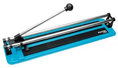 B-GRADE 400mm Heavy Duty Ceramic Floor Wall Tile Cutter Cutting Machine Tool • £12.99