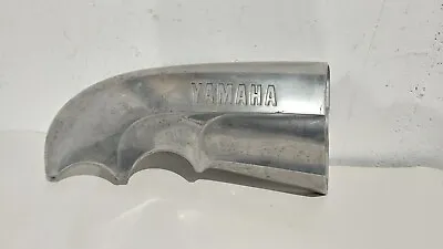 YAMAHA VMAX V-Max 1200 Right Side Air Duct Scoop Side Cover (1FK) • $200