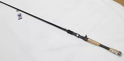 Tournament Bass Skip Dock Casting Rod 7'1PC  • $109.98