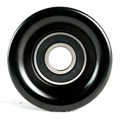 Premium Drive Belt Tensioner Pulley For 91-04 Ford Pickup F150 F250 Taurus 38023 • $16.13