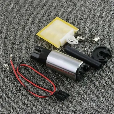 Fuel Gas Petrol Pump & Filter For Honda CB900F Hornet 919 02-07 CBR600F4i 01-06 • $31.67