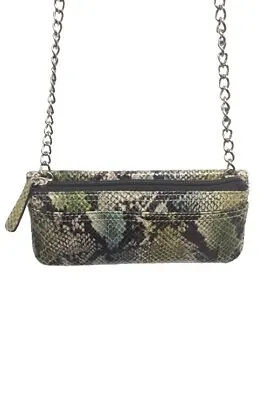 NWT Mossimo Small Snake Pattern Purse • $2.25