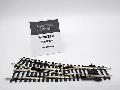 Hornby Track R8073 Right-Hand Standard Point - New • £11.69