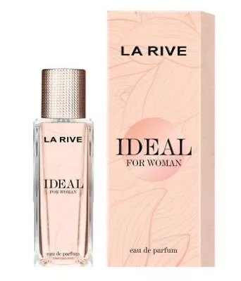La Rive Ladies Ideal EDP 3 Oz Fragrances 5903719642378 • $18.09