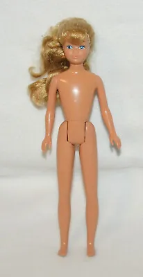 Vintage Barbie Skipper Doll 70's-80's • $9.99