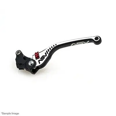 Kawasaki Z1000SX 2017-2019 Short ASV C5 Clutch Lever CRC542-SKBC • £174.90