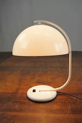 £128.94 • Buy Table Lamp Floor Lamp UFO Lamp Vintage 70er Mid Century Retro Light 60er