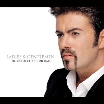 George Michael : Ladies And Gentlemen: Best Of CD Expertly Refurbished Product • £4.61