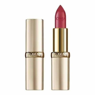 L'Oreal Color Riche Lipstick - 258 BERRY BLUSH • £12.95