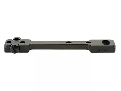 Leupold 1 Piece Base Standard Remington 700 Short Action Right Hand 50005 • $112