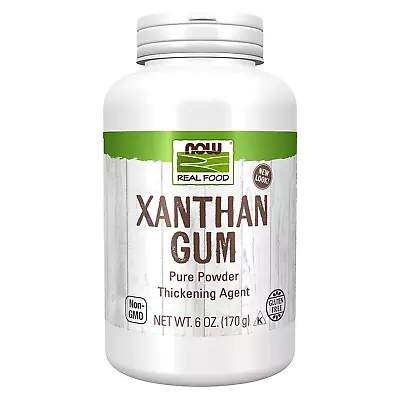 Xanthan Gum Pure Powder Kosher And Gluten-Free Natural Thickener... • $18.56