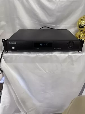 Marantz Pmd930 DVD Player Working • $200