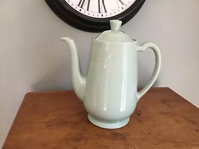 £9 • Buy Woods Ware Beryl Coffee Pot