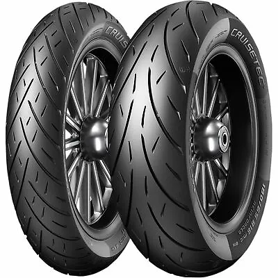 Metzeler Tire - Cruisetec™ - 160/60r18 - 70v 3797200 • $291.02