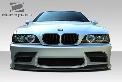 FOR 97-03 BMW 5 Series M5 E39 4DR GT-S Front Bumper 108975 • $325