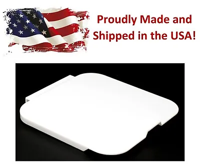 Golf Cart Fuel Cover For Fuel Inlet Of Yamaha G2 & G9 Gas & Electric Golf Carts • $11.98