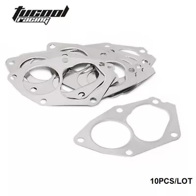 3XPerformance Turbo Dump Pipe Flange Gasket For Mitsubishi Lancer EVO 4~9 Dump • $16.50