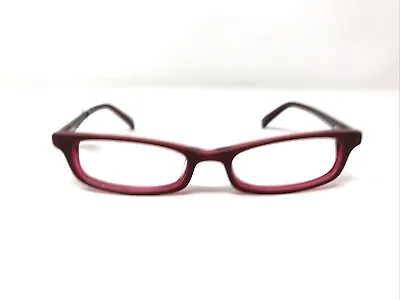 Vera Bradley Eyeglasses Frames Kate 47-16-125 Carnaby Full Rim IV08 • $42
