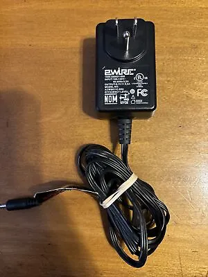 Genuine 2-Wire 1000-500031-000 Modem Power Supply Switching AC Adapter 5.1V 2A • $8.99