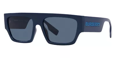 Burberry Men's 58mm Blue Sunglasses BE4397U-405880-58 • $89.99