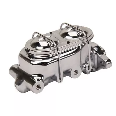 Holden HT-HG Monaro GTS Chrome Brake Master Cylinder FREE SHIPPING  • $159.95