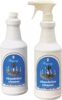 Hagerty Silver Chandelier Cleaner 32 Ounce Spray Bottle  Brand New • $19