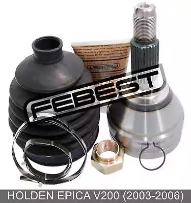 Outer Cv Joint 32X55.4X28 For Holden Epica V200 (2003-2006) • $101.90