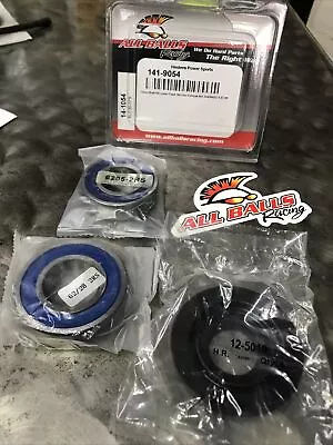 Chain Case Lower Drive Shaft Kit Bearing Seal Ski-Doo Formula MX Z 440 MXZ 97-98 • $40