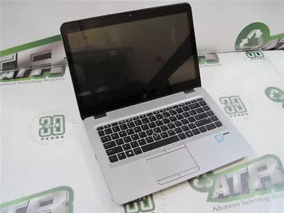 HP EliteBook 840 G3 Intel Core I5-6300U 2.4Ghz 16GB RAM No SDD 15   • $99.99