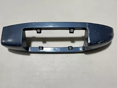 VW MK1 Rabbit Pickup Caddy  Right Tail Light Filler Bezel Corner • $80