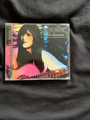 Melanie - The Very Best Of Melanie - Cd • £4.99